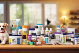 宠物保健品品牌 宠物保健品品牌有哪些