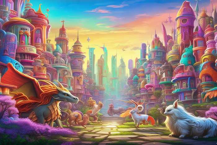 宠物帝国简介（宠物帝国简介资料）