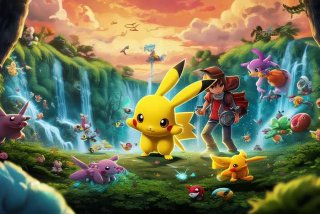 宠物小精灵剧场版粤语 宠物小精灵剧场版粤语百度云