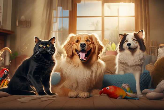 宠物网站推荐（宠物网站推荐知乎）