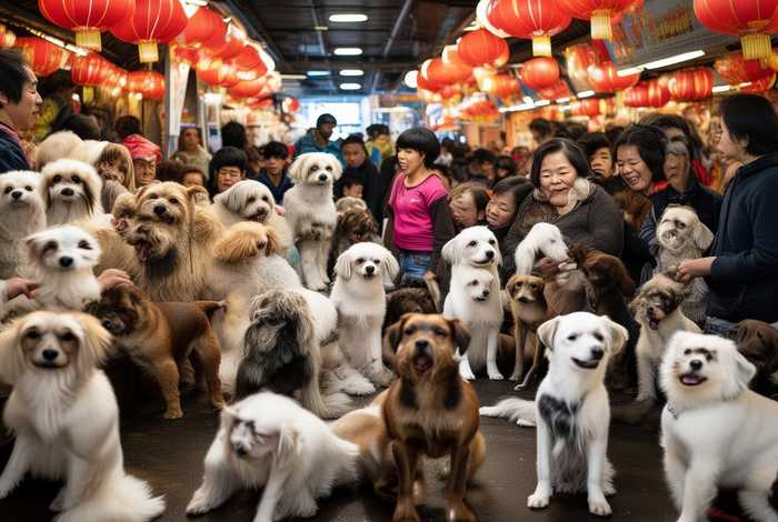 成都宠物市场狗市 成都狗狗宠物市场