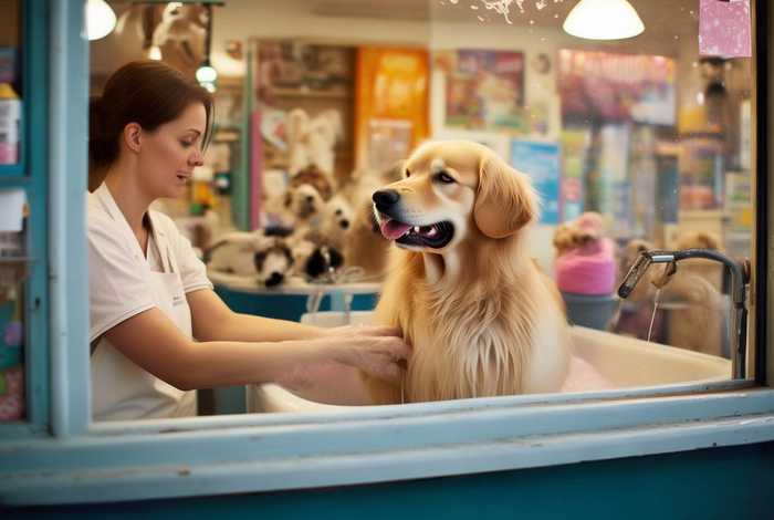 宠物美容店经营模式（宠物美容店经营模式分析）