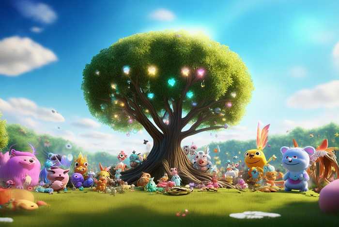 晴空物语宠物合成，晴空物语宠物合成在哪