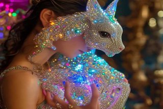 宝石宠物lady价格，宝石宠物lady百度百科