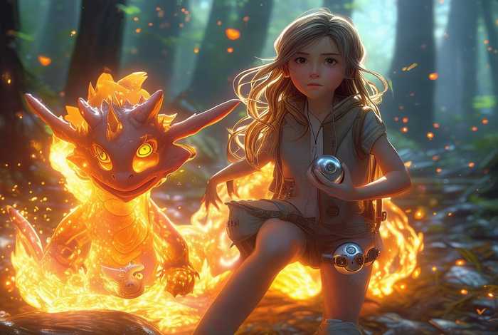 神奇宝贝排名前十小说（神奇宝贝排名前十小说(有女主)）