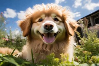 宠物狗品种照片；宠物狗品种照片图片