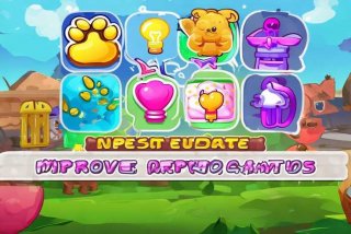 宠物消消乐单机版 - 宠物消消乐单机版最新版本更新内容