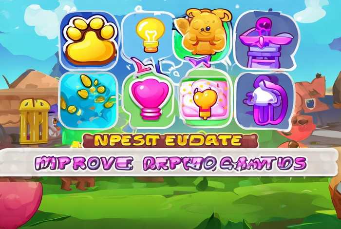 宠物消消乐单机版 - 宠物消消乐单机版最新版本更新内容