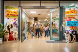 宠物领养中心官网入口、宠物领养中心官网入口查询