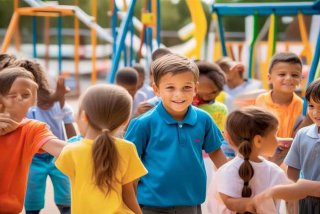 小学生人际关系互动小游戏 小学生人际关系互动小游戏有哪些