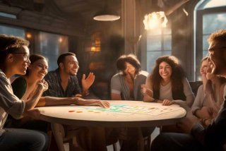 人际关系能力问卷icq（人际关系能力量表icq）