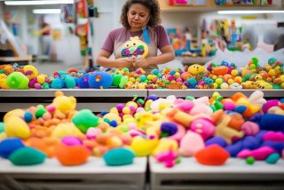 宠物玩具厂家（宠物玩具厂家电话）