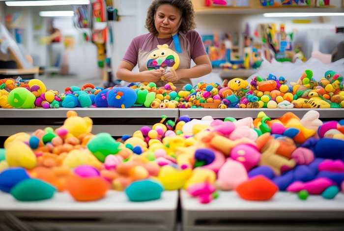 宠物玩具厂家（宠物玩具厂家电话）