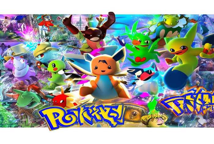 宠物小精灵剧场版合集，宠物小精灵剧场版合集免费观看