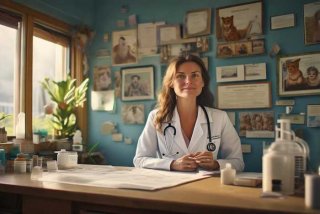 宠物医生工资低的原因；宠物医生工资低的原因有哪些