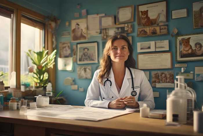 宠物医生工资低的原因;宠物医生工资低的原因有哪些 宠物医生工资低的原因;宠物医生工资低的原因有哪些