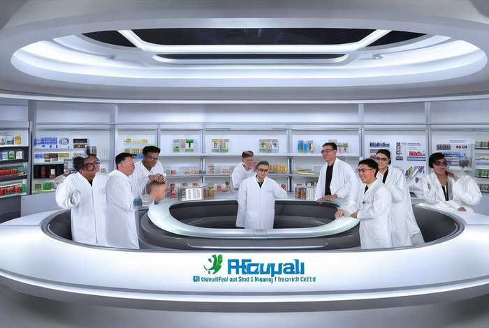 皇家宠物食品(上海)研发中心 皇家宠物食品上海有限公司