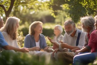 人际关系处理能力成熟的标志是 - 人际关系处理能力成熟的标志是什么