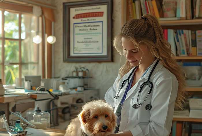 宠物医师证、宠物医师证怎么考 宠物医师证、宠物医师证怎么考