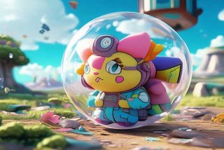 穿越方式错误的宠物小精灵在哪里；穿越方式错误的宠物小精灵为什么被屏蔽