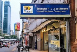 上海宠物托运快递公司（上海宠物托运快递公司电话）