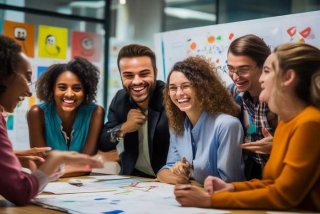 人际关系好的人适合做什么工作（人际关系好的人适合做什么工作呢）