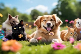 宠物品牌名称、宠物品牌名称有哪些