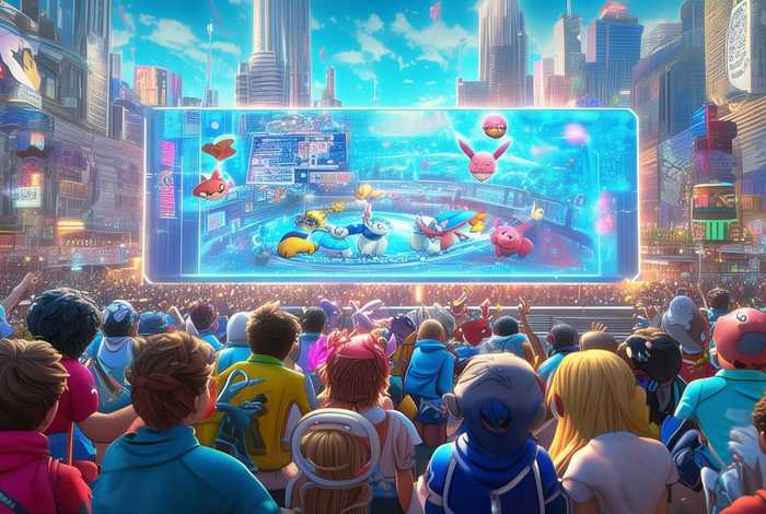 宠物小精灵之风云再起，宠物小精灵之风云再起免费观看