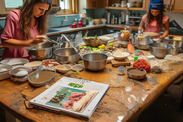 宠物粮配方、宠物粮配方去哪学