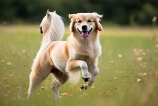 宠物马图片 - 宠物马犬图片