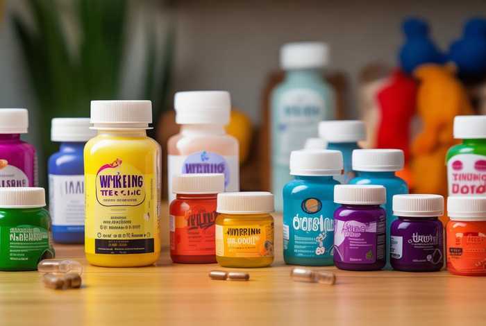 宠物驱虫药（宠物驱虫药有哪些）