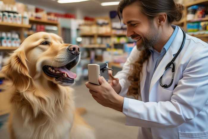 宠物店做个驱虫多少钱 宠物店做个驱虫多少钱一次