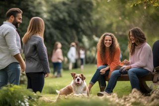 人际关系的特征、人际关系的特征不包括( )