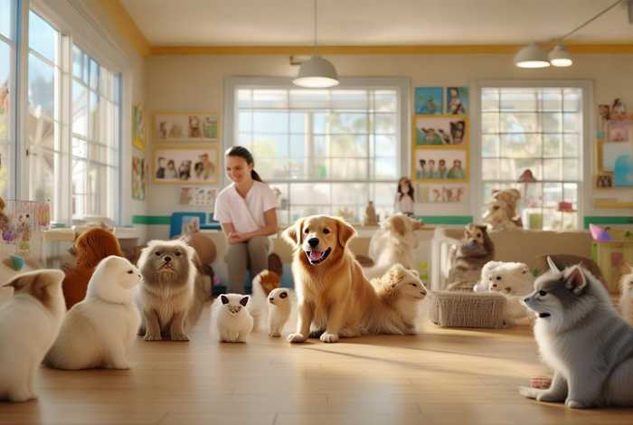 宠物寄养服务行业 宠物寄养服务行业现状 宠物寄养服务行业 宠物寄养服务行业现状