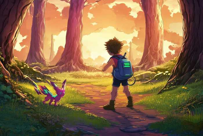 宠物小精灵世界之旅最终整合版（宠物小精灵世界之旅最终整合版隐蔽）