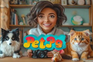 宠物博主用什么昵称比较好，宠物博主用什么昵称比较好听