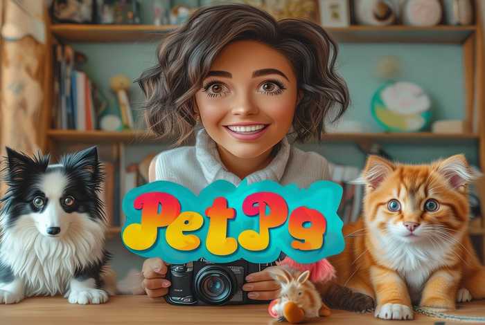 宠物博主用什么昵称比较好,宠物博主用什么昵称比较好听 宠物博主用什么昵称比较好,宠物博主用什么昵称比较好听