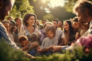 滋养人的人际关系特点、滋养人的人际关系特点有哪些