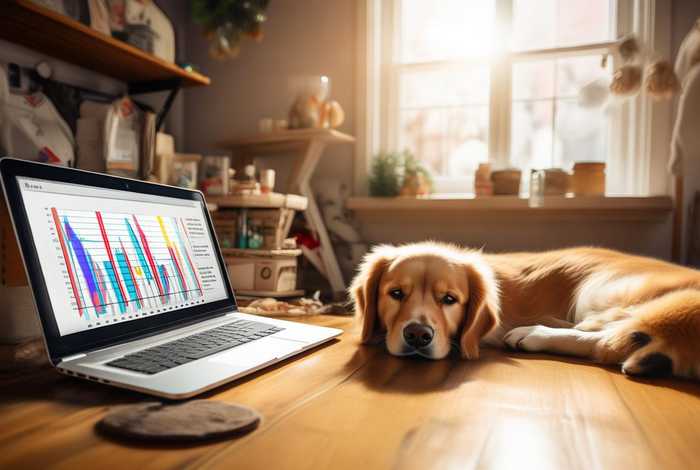 宠物博主 - 宠物博主一个月能赚多少钱 宠物博主 - 宠物博主一个月能赚多少钱