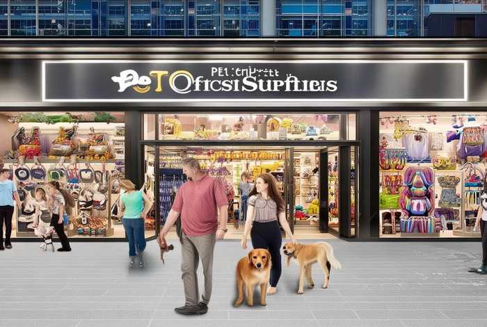 宠物帝国宠物用品旗舰店、宠物帝国宠物用品旗舰店是正品吗