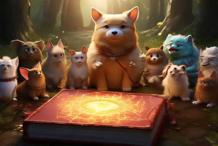 宠物王国6烈火怎么下载（宠物王国6烈火怎么下载不了）