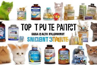 宠物保健品排行榜前十名（宠物保健品排行榜前十名有哪些）