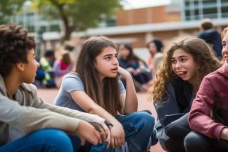 初中生人际关系特点 初中生人际关系特点是什么