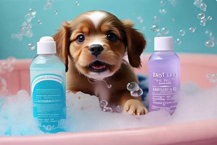 宠物香波和沐浴露有什么区别；宠物香波和沐浴露有什么区别呢