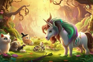 宠物王国6图鉴、宠物王国6图鉴大全