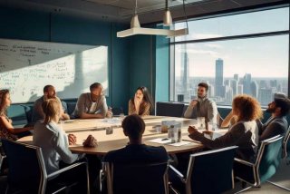 人际关系与沟通技巧课件最新版，人际关系与沟通技巧课程总结