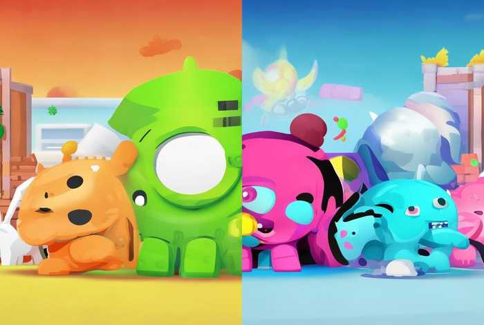 宠物连连看无敌版与原版的区别 - 宠物连连看无敌版与原版的区别是什么