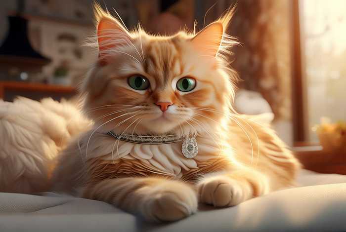 宠物猫的名字大全（宠物猫的名字大全起名洋气）