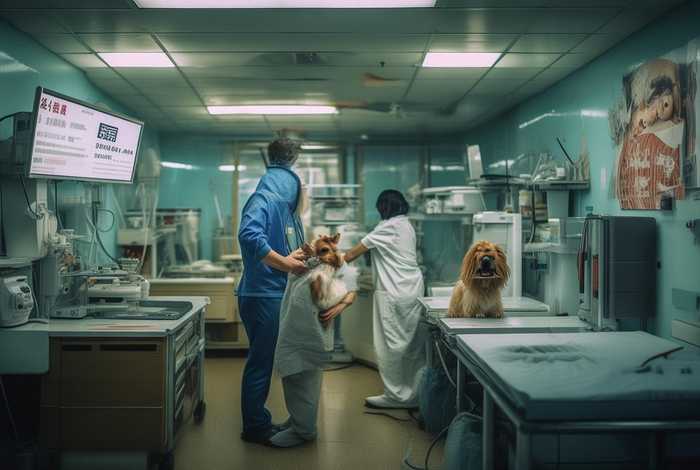 成都宠物医院24小时急诊 - 成都宠物医院24小时急诊多少钱