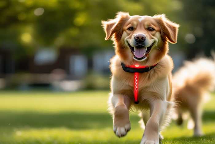 宠物电话项圈（宠物电子项圈）